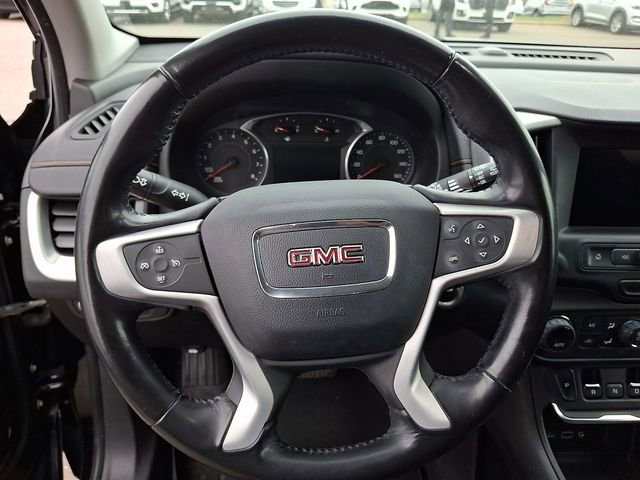 Used 2019 GMC Terrain SLE w/ Driver Convenience Package image 12