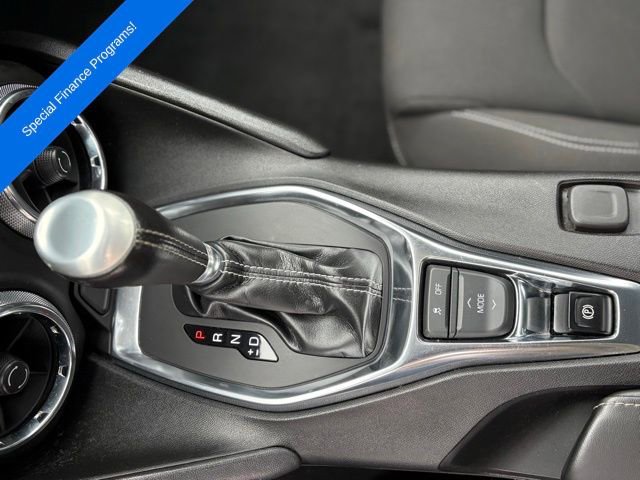 Used 2018 Chevrolet Camaro LT w/ RS Package RWD image 22