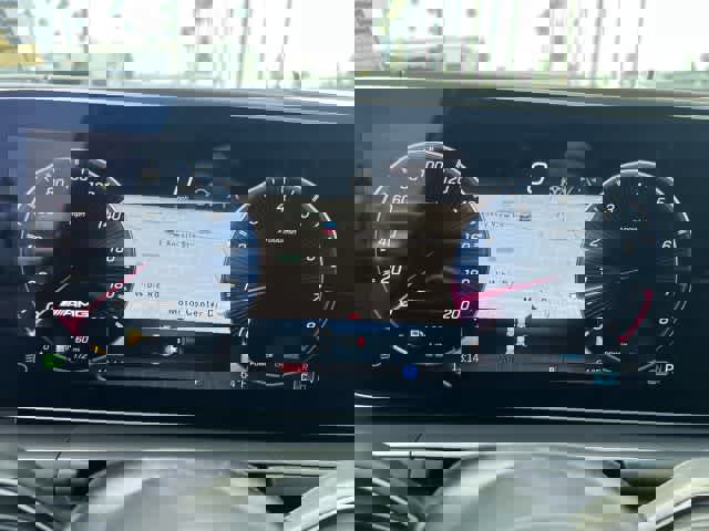 New 2026 Mercedes-Benz GLS 63 AMG 4MATIC image 24