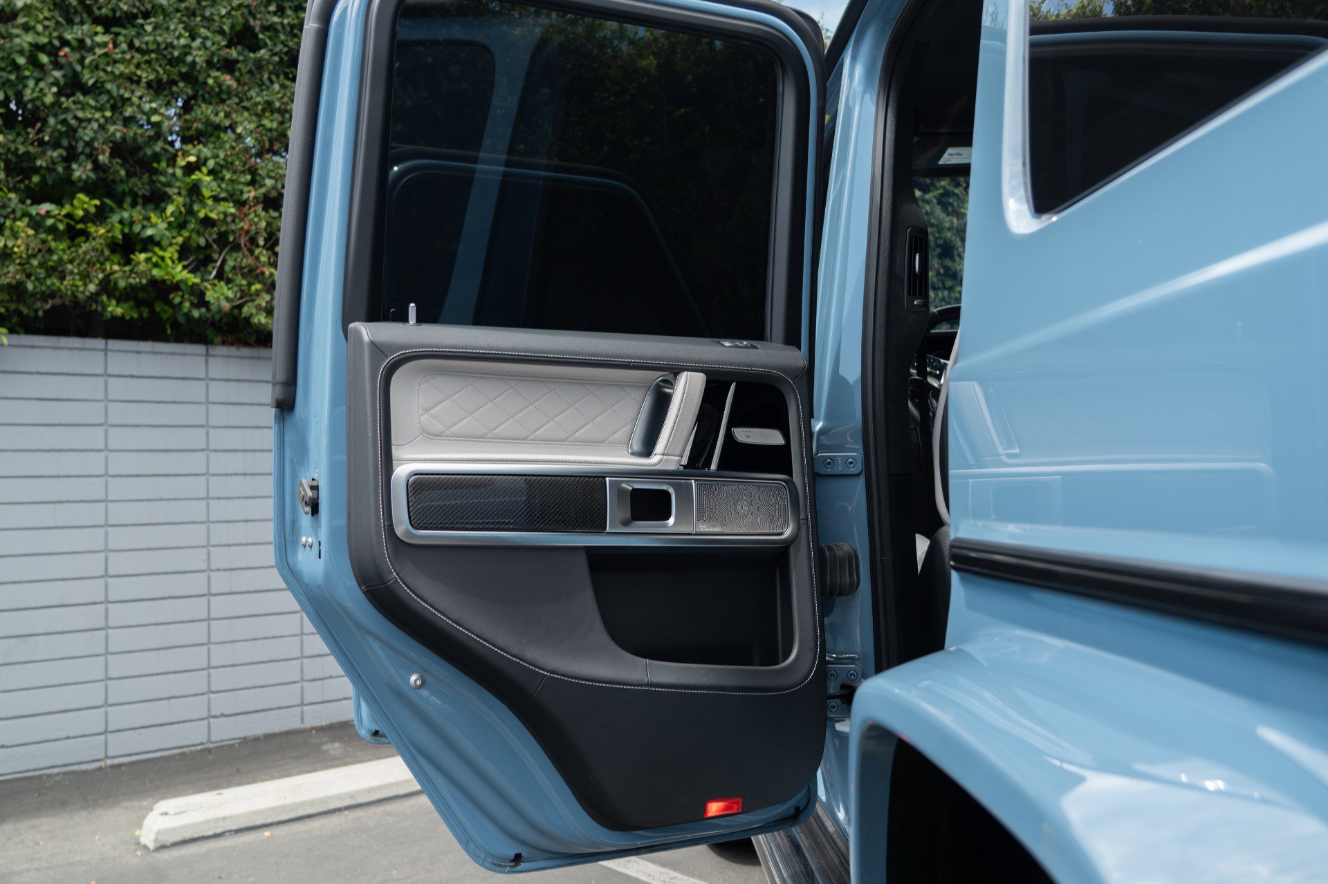 Used 2023 Mercedes-Benz G 63 AMG 4MATIC image 31