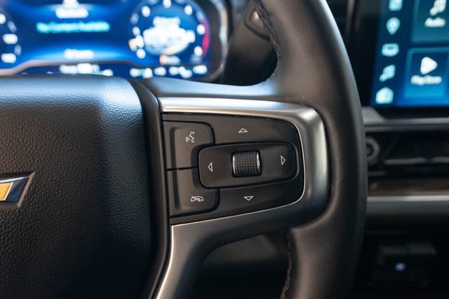 Used 2025 Chevrolet Silverado 2500 LT image 27