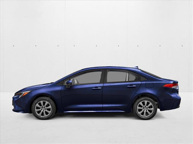 New 2026 Toyota Corolla LE FWD image 3