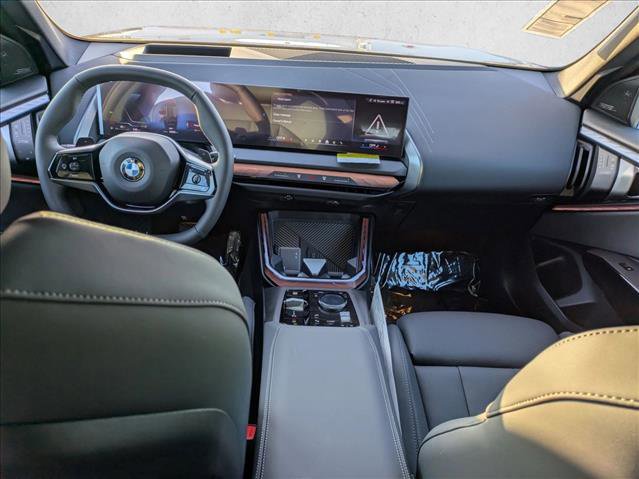 New 2026 BMW X3 xDrive30 w/ Premium Package image 15