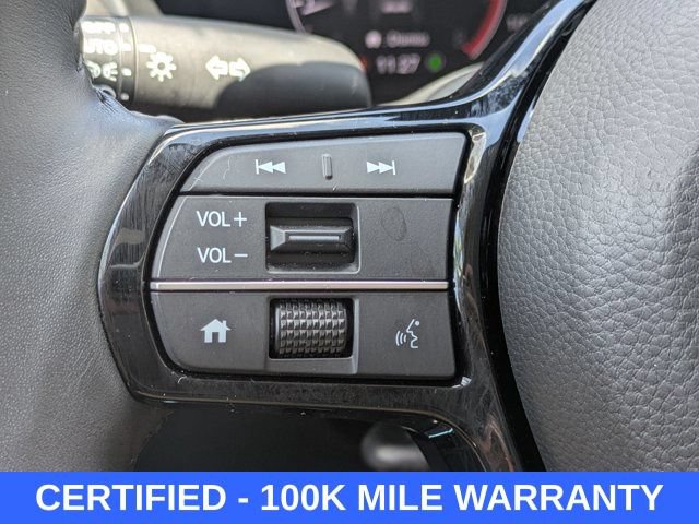 Used 2024 Honda HR-V EX-L image 22