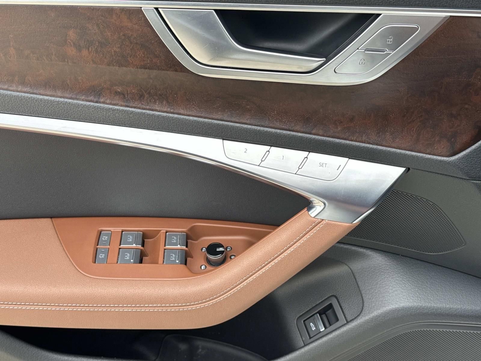 Used 2019 Audi A6 3.0T Premium Plus w/ Premium Plus Package image 20