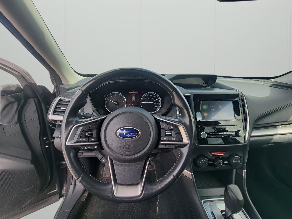 Used 2022 Subaru Forester Premium AWD/4WD image 13