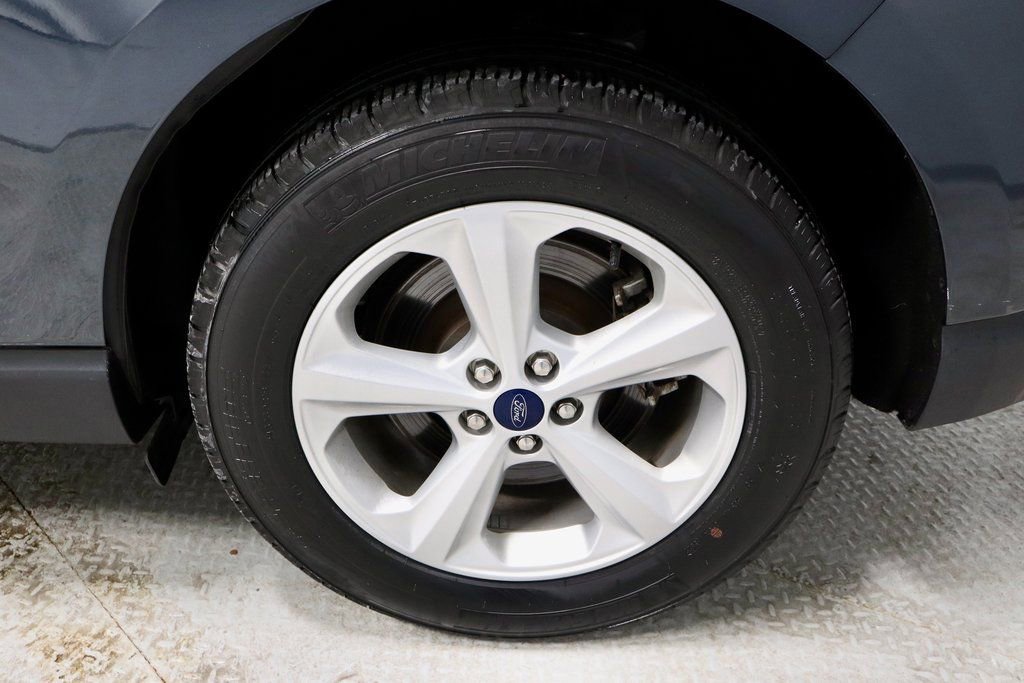 Certified 2022 Ford Edge SE image 19