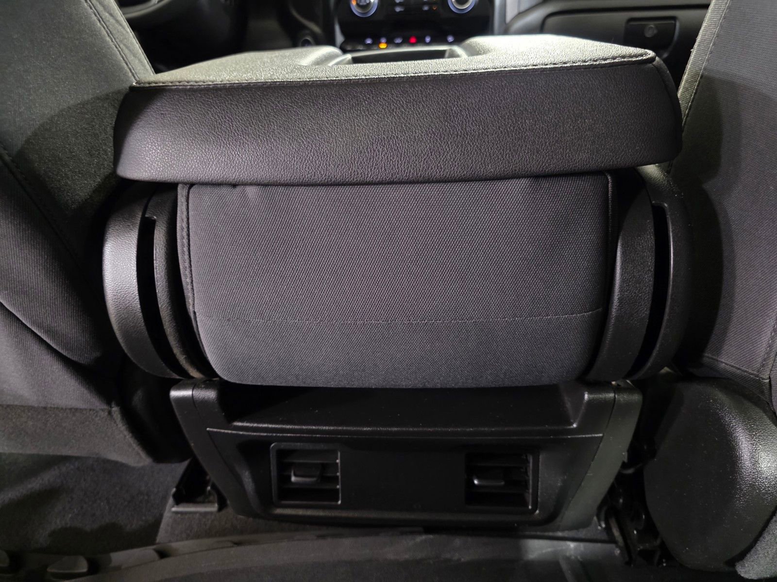 Used 2023 Chevrolet Silverado 1500 Custom Trail Boss AWD/4WD image 18