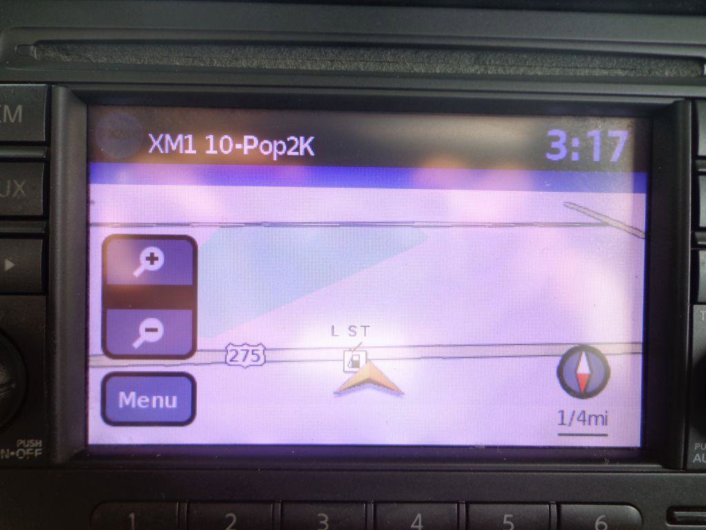 Used 2013 Nissan Juke SL image 23