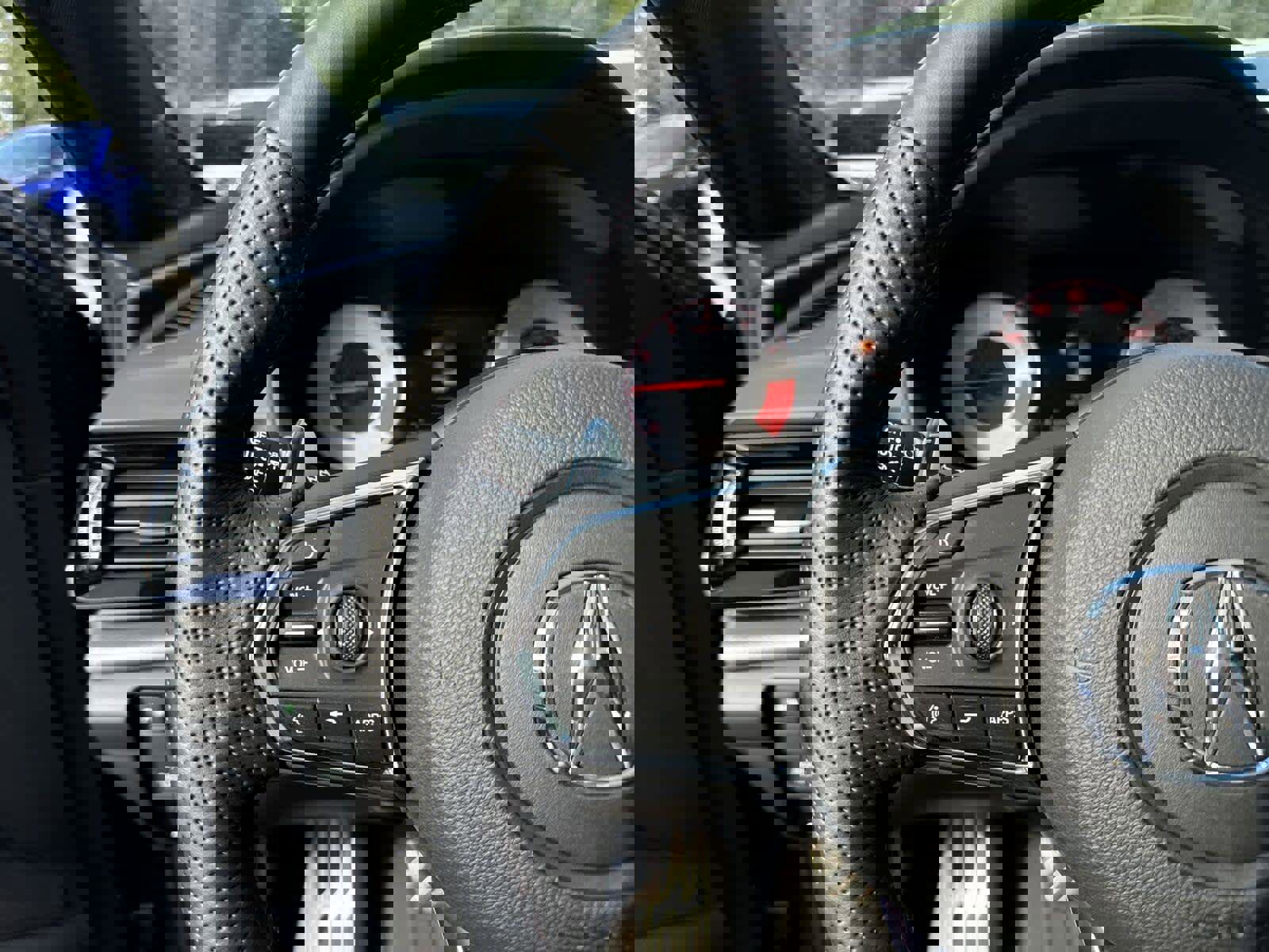 New 2026 Acura RDX A-Spec image 22