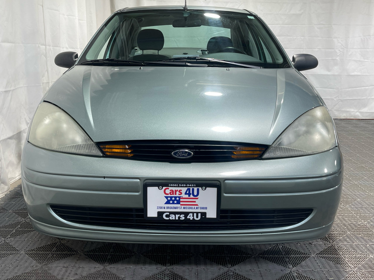 Used 2004 Ford Focus SE image 3