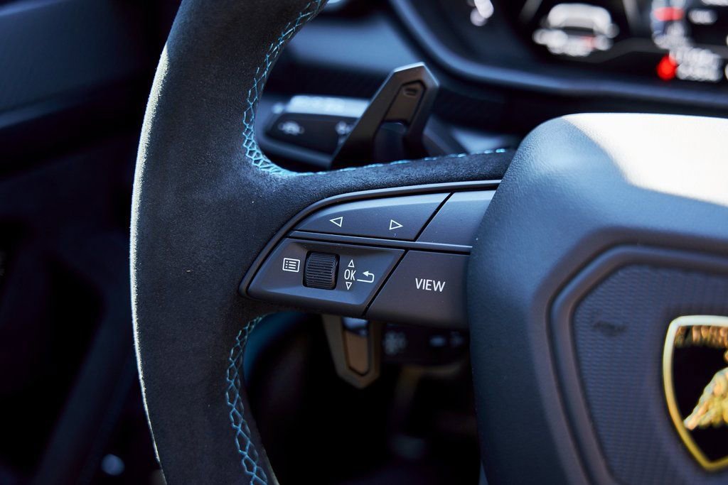 Used 2024 Lamborghini Urus Performante image 66