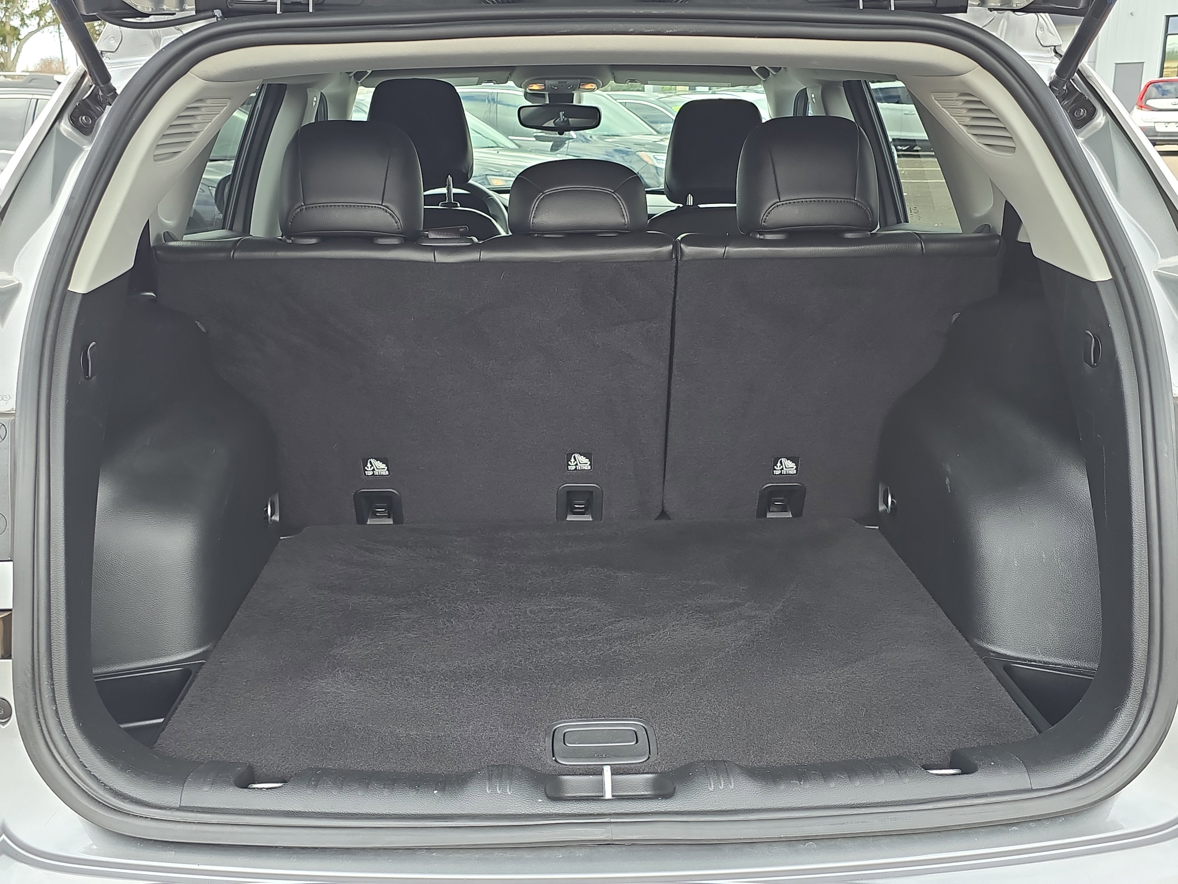 Used 2022 Jeep Compass Latitude image 10