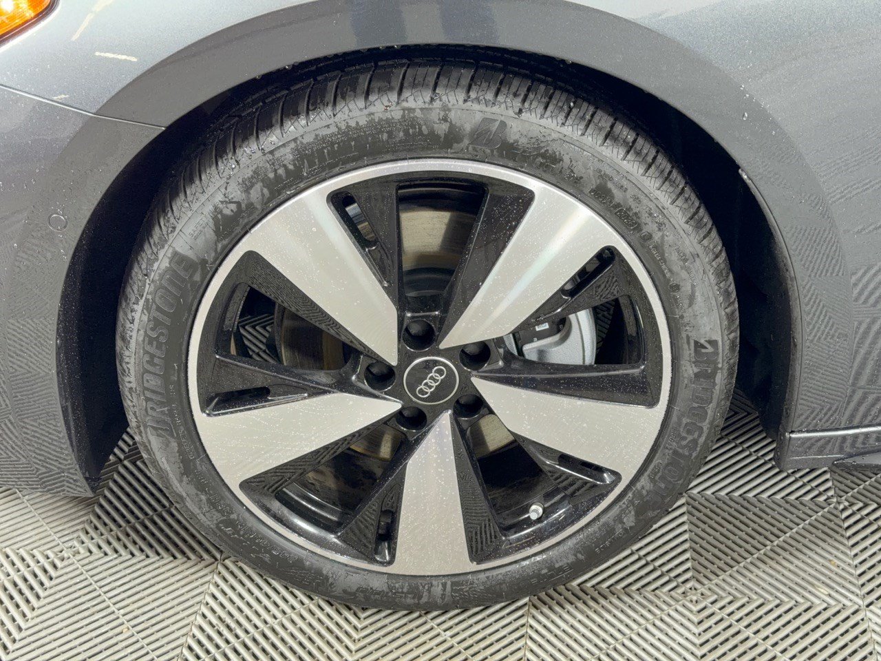 New 2026 Audi A5 Premium Plus AWD/4WD image 13