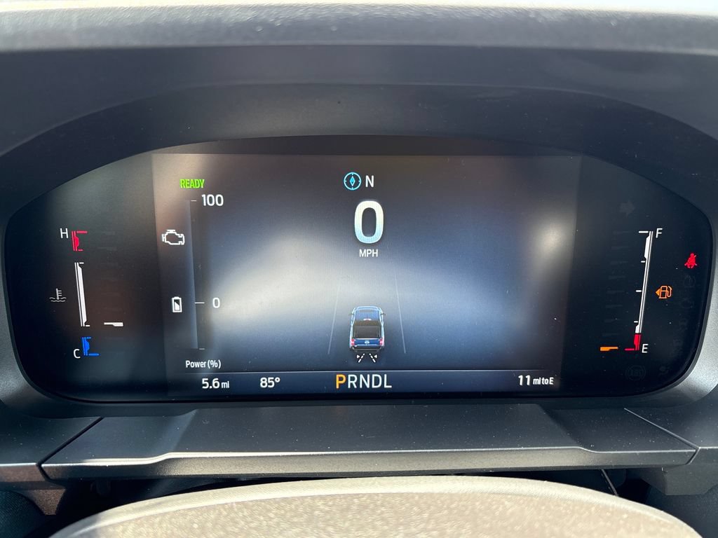 New 2026 Ford Maverick XLT FWD image 20