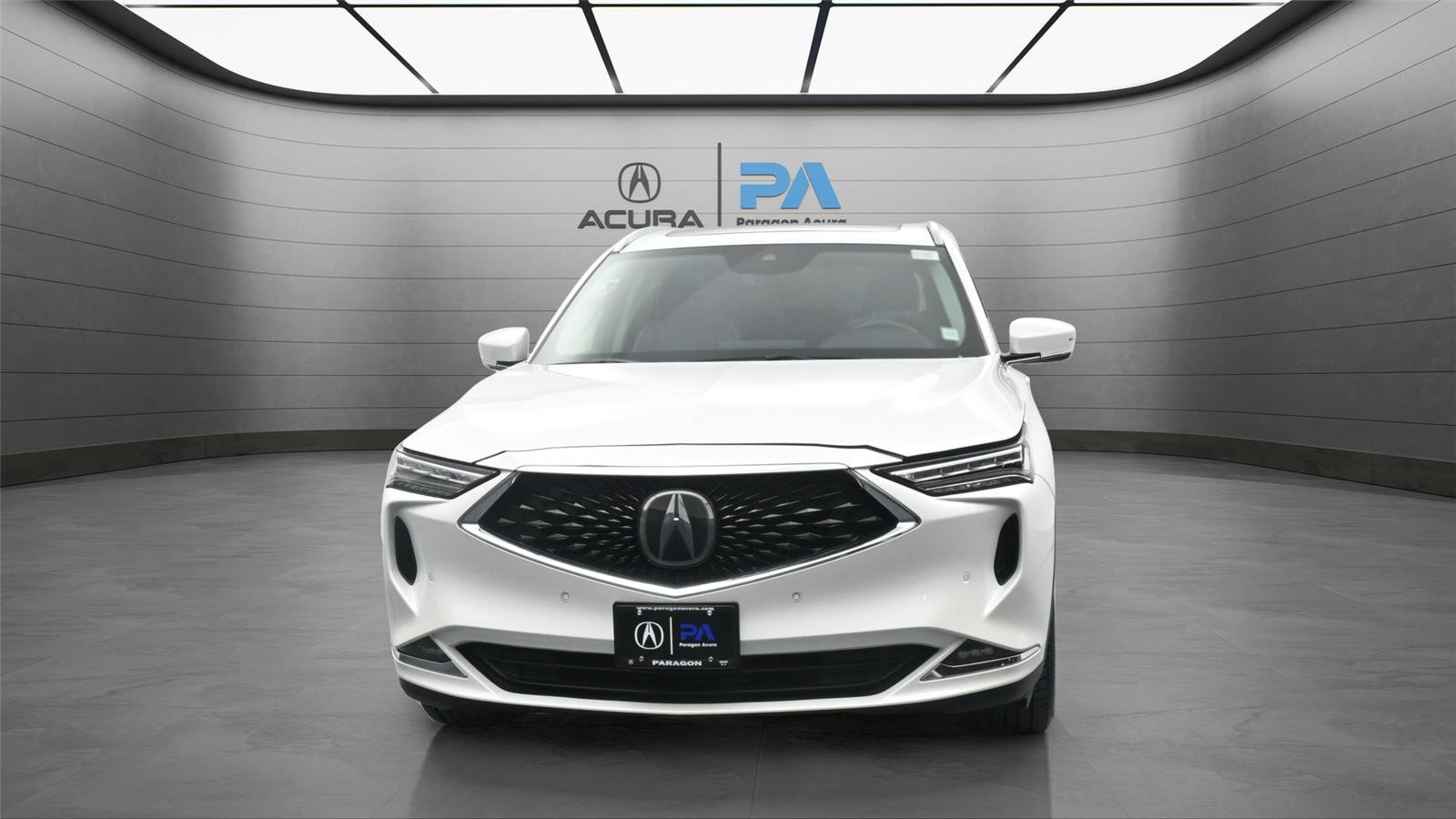 Certified 2022 Acura MDX SH-AWD w/ Advance Package image 41