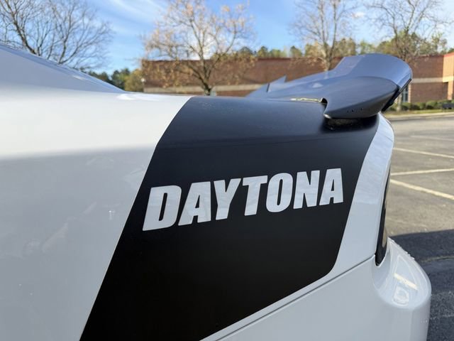 Used 2023 Dodge Charger Scat Pack w/ Daytona Edition Group image 12