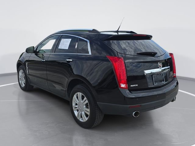 Used 2012 Cadillac SRX Luxury image 5