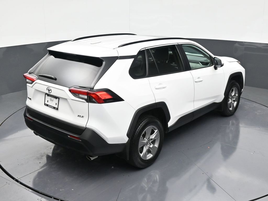 Used 2024 Toyota RAV4 XLE w/ Convenience Package image 16