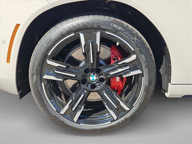 New 2026 BMW X3 M50 w/ Premium Package AWD/4WD image 10