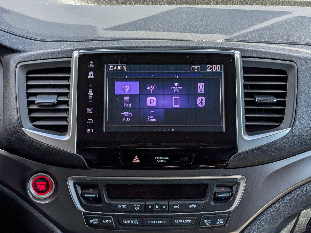 Used 2017 Honda Pilot EX-L image 24