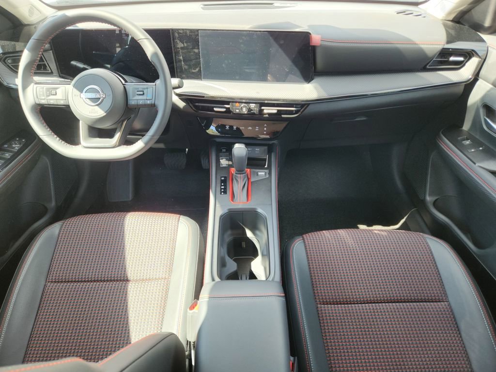 New 2025 Nissan Kicks SR w/ Interior Electronics Package image 10