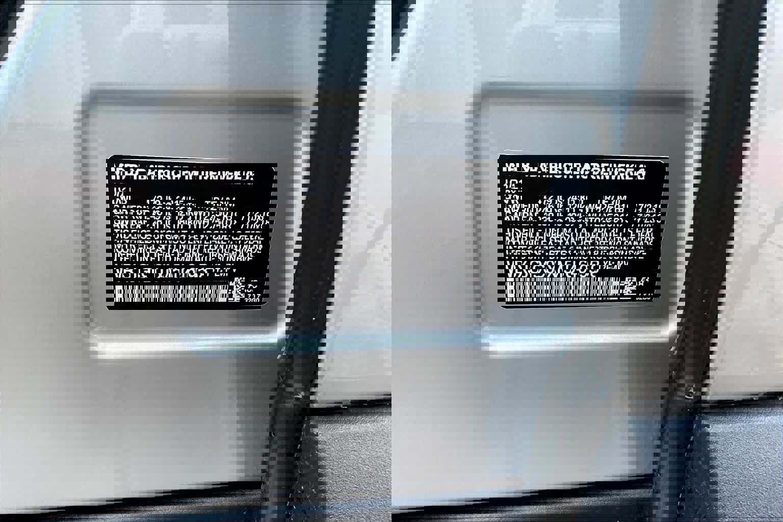 Used 2021 BMW X1 xDrive28i w/ Convenience Package image 29