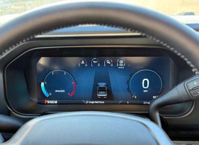 New 2026 Ford F350 Platinum w/ Tremor Off-Road Package image 19