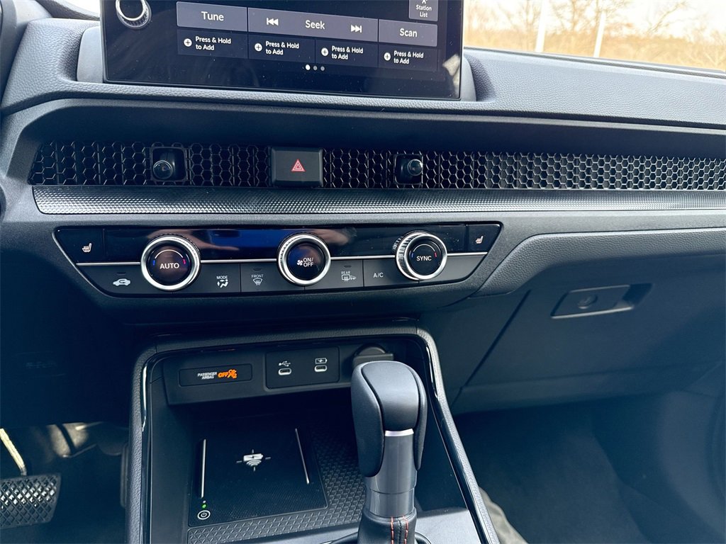New 2026 Honda CR-V Sport-L image 17