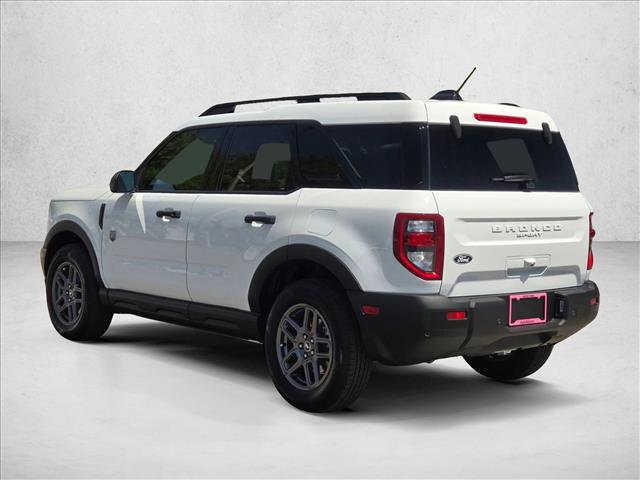 New 2026 Ford Bronco Sport Big Bend image 8