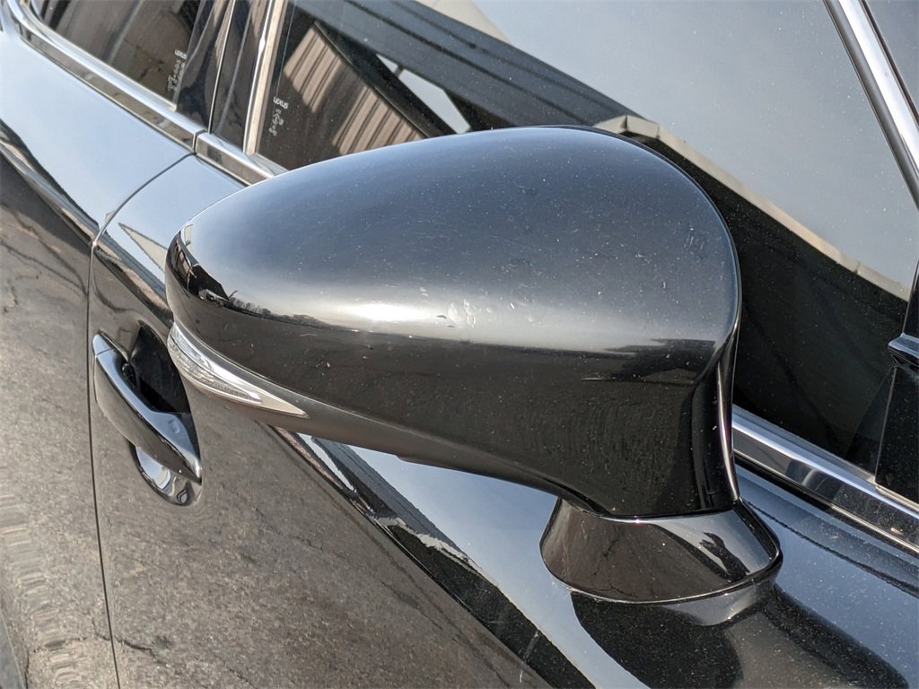 Used 2016 Lexus IS 300 300 image 12