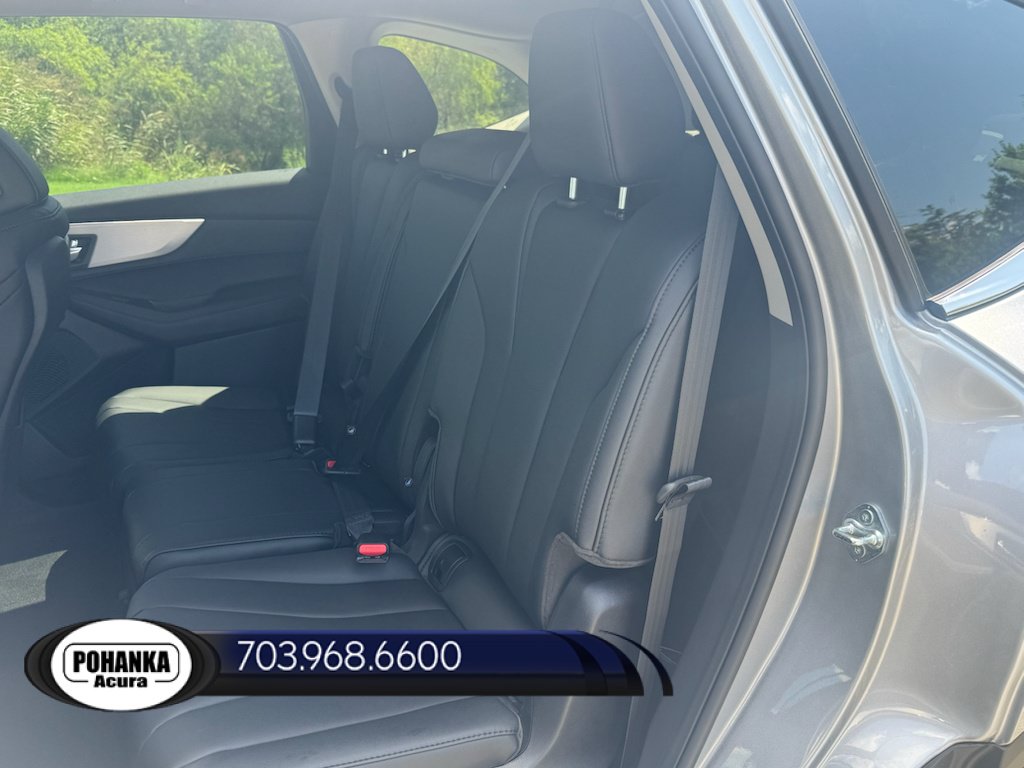 New 2026 Acura MDX SH-AWD image 30