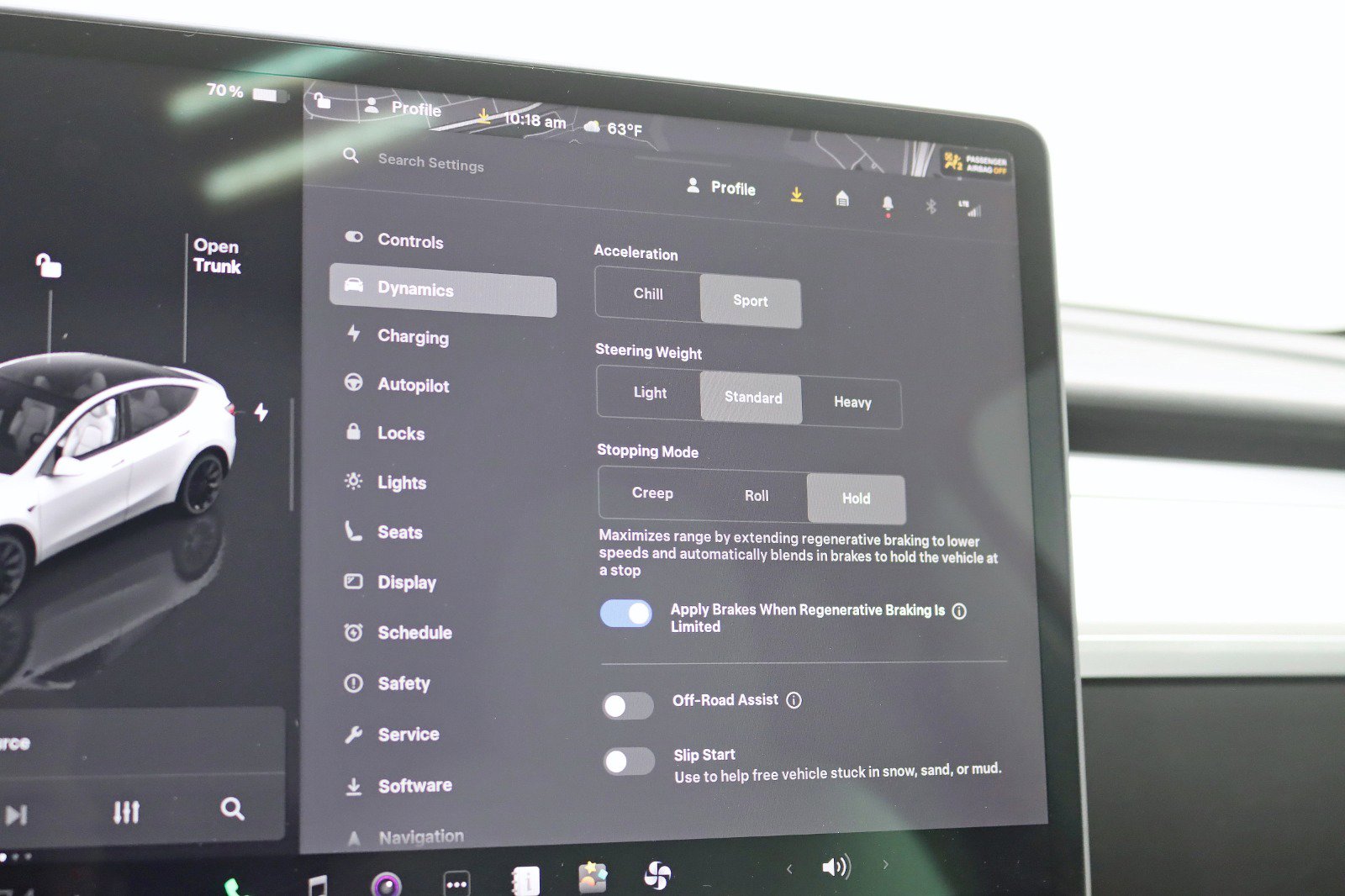 Used 2022 Tesla Model Y Long Range image 20