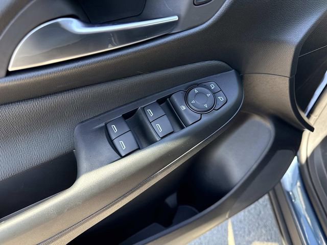 New 2026 Buick Envista Preferred w/ Convenience I Package FWD image 11
