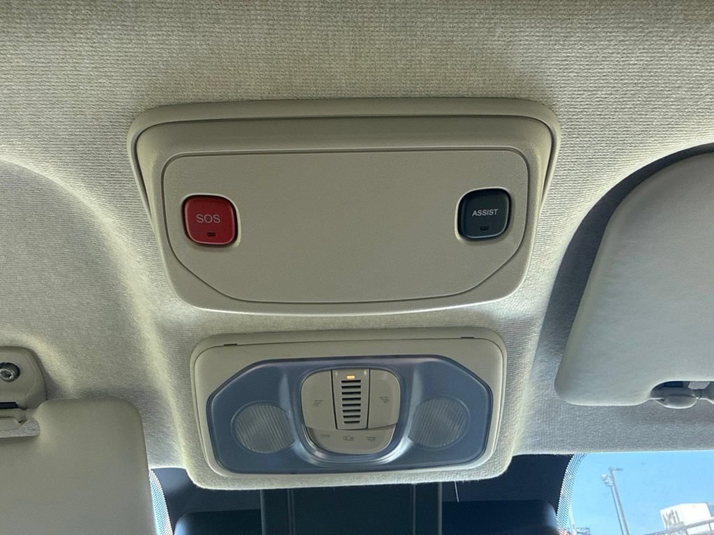 New 2027 RAM ProMaster 2500 w/ Safety Group FWD image 20