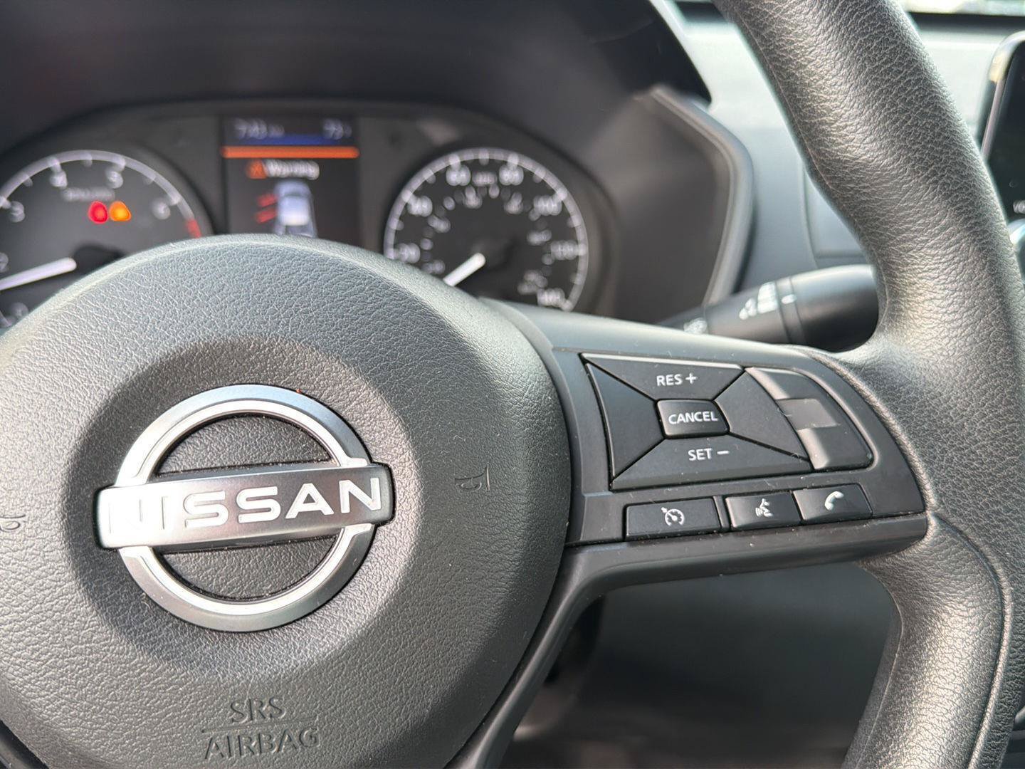 Used 2024 Nissan Altima 2.5 S FWD image 22