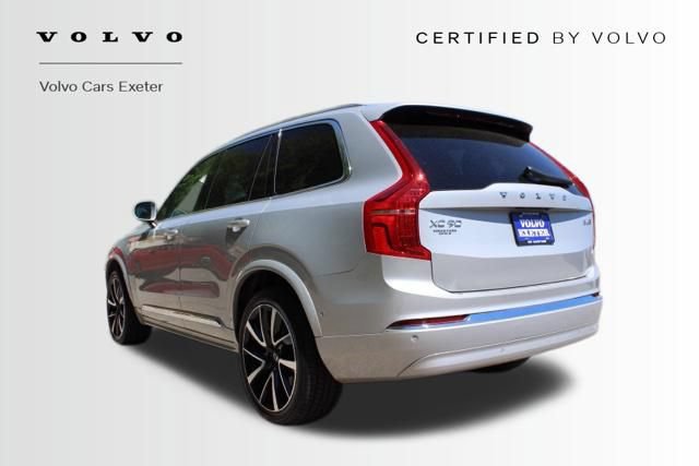 Certified 2023 Volvo XC90 B6 Plus w/ Protection Package Premier AWD/4WD image 6