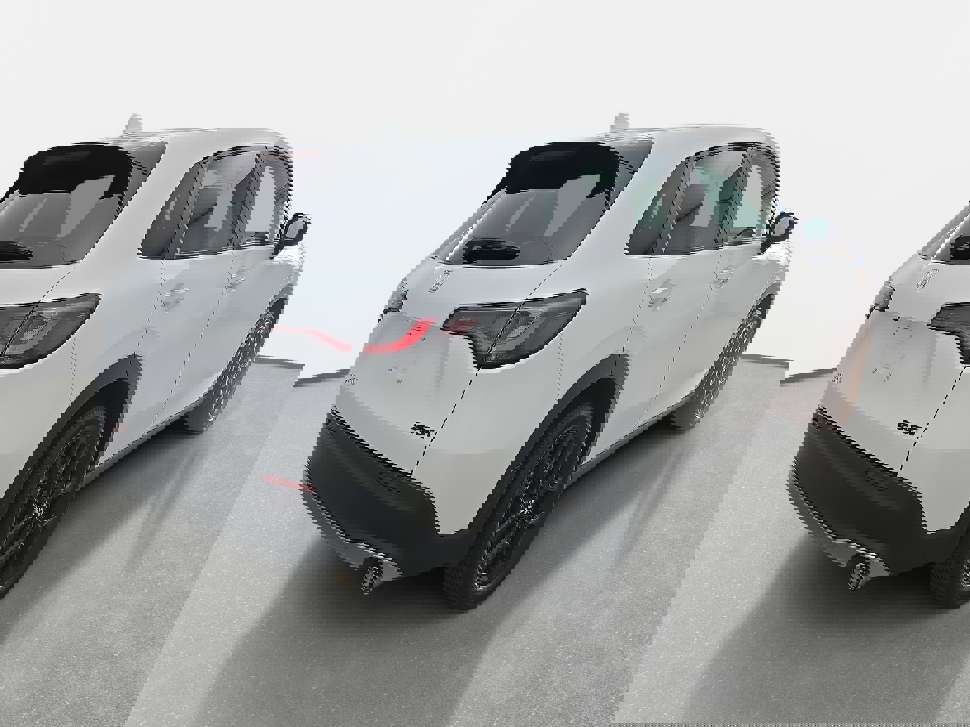 Certified 2024 Honda HR-V Sport image 5