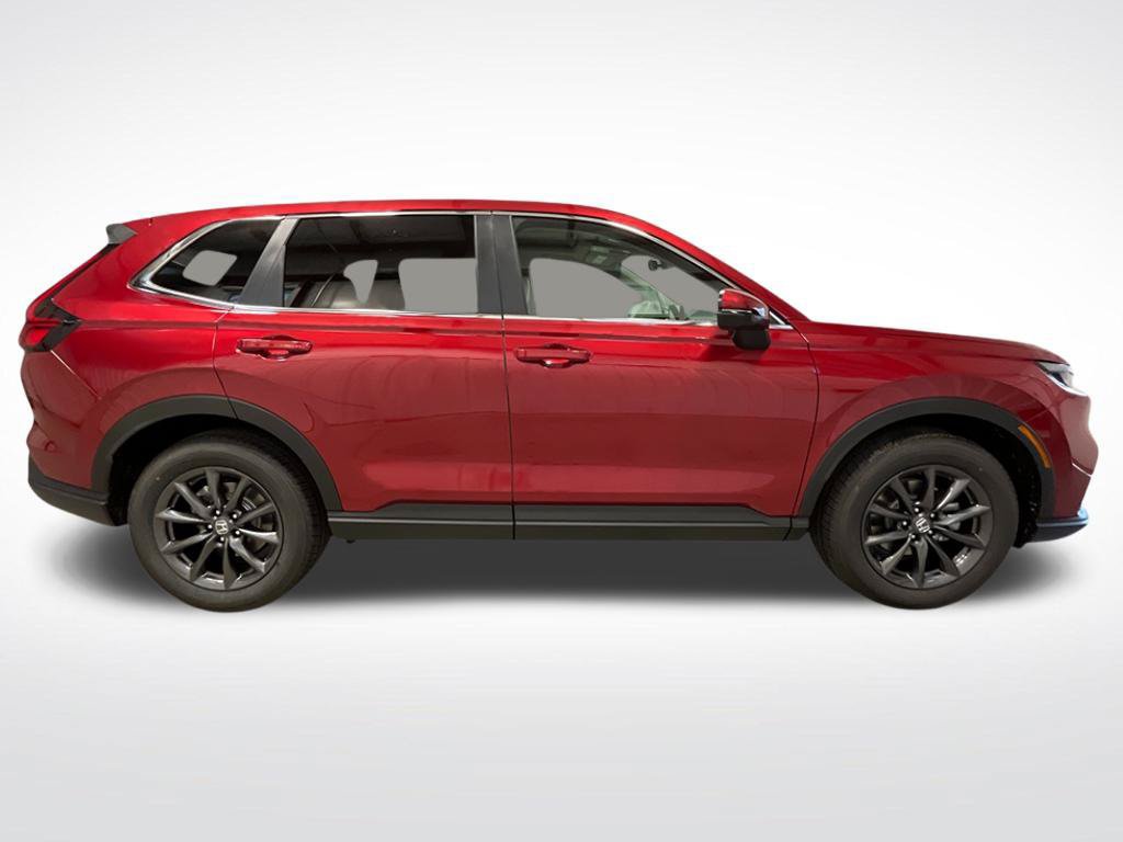 Certified 2026 Honda CR-V EX-L image 9