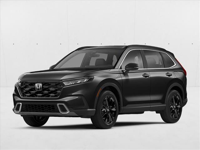 Used 2023 Honda CR-V Sport