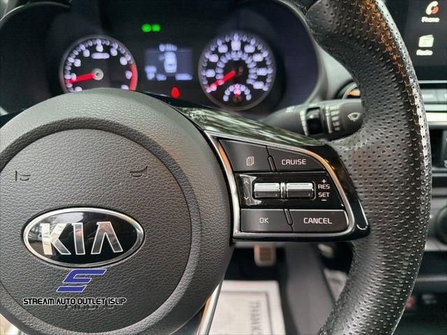 Used 2020 Kia Forte GT-Line image 30