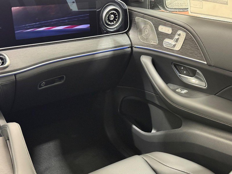 New 2027 Mercedes-Benz GLE 53e AMG 4MATIC image 9