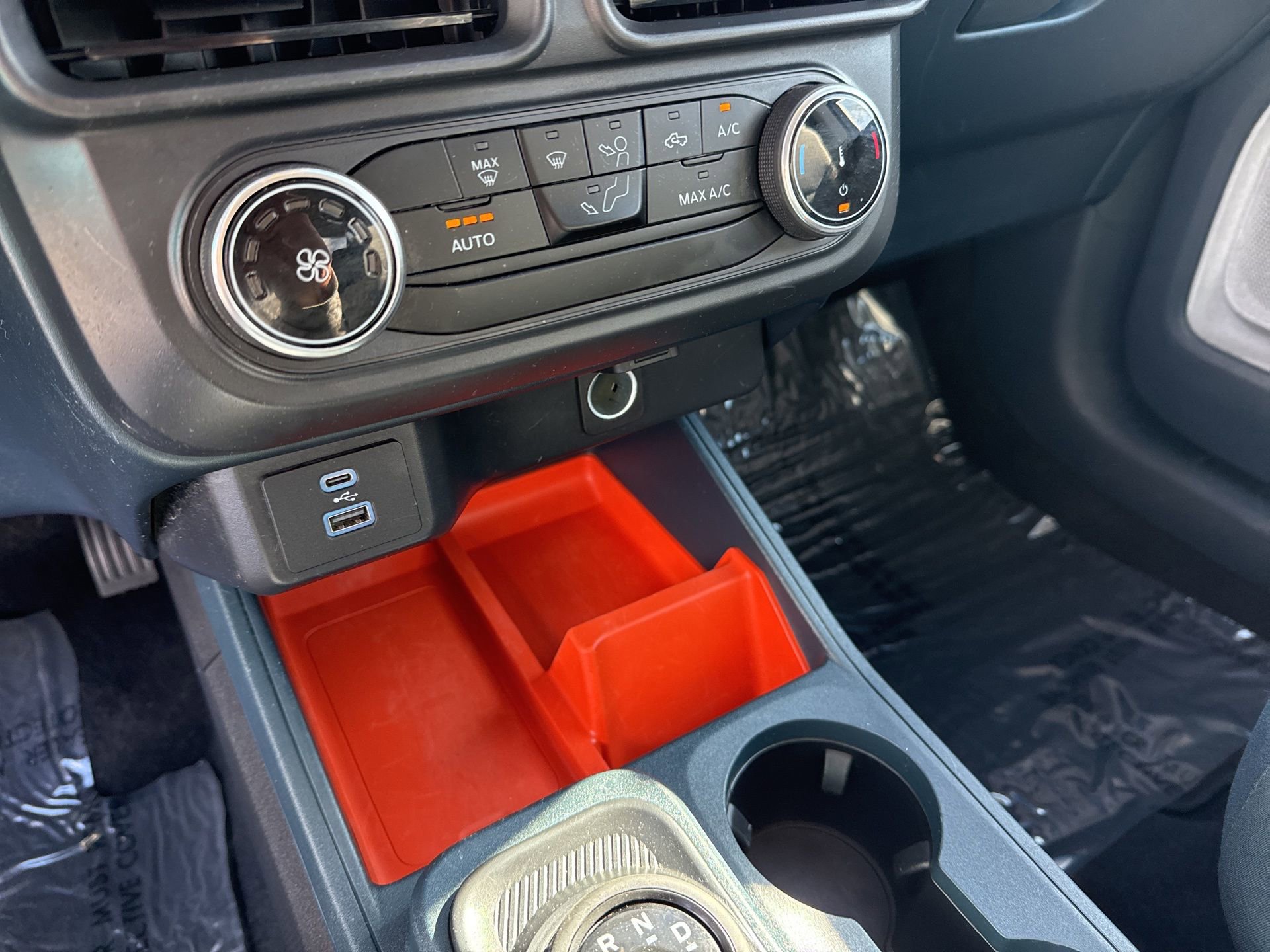 Used 2024 Ford Maverick XLT image 19