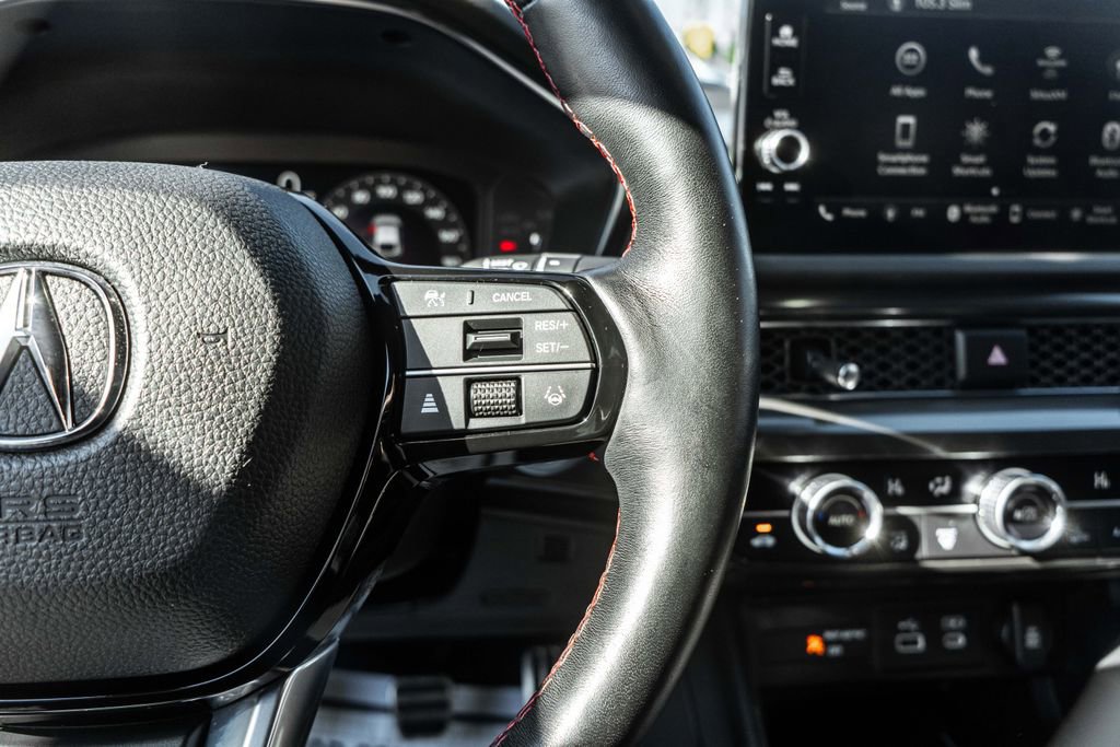 Used 2024 Acura Integra Type S image 25