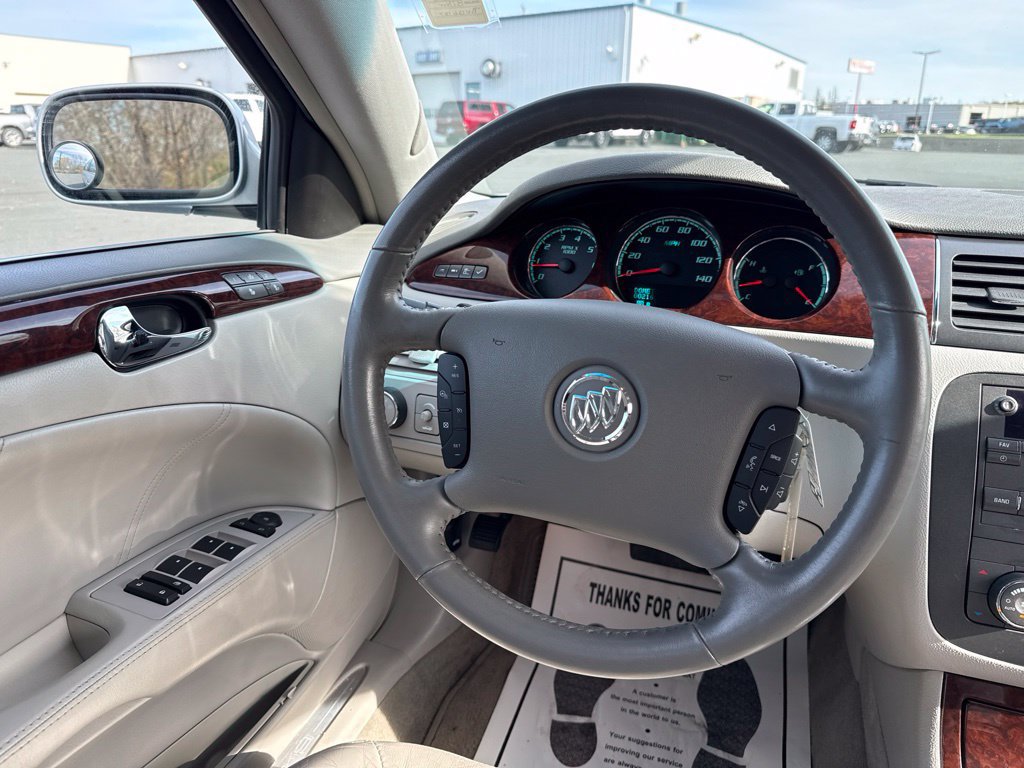 Used 2011 Buick Lucerne CXL FWD image 15