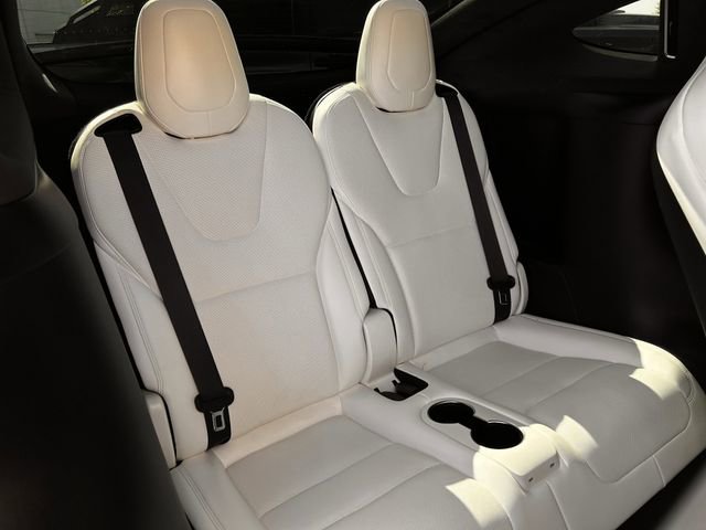 Used 2023 Tesla Model X Plaid image 28