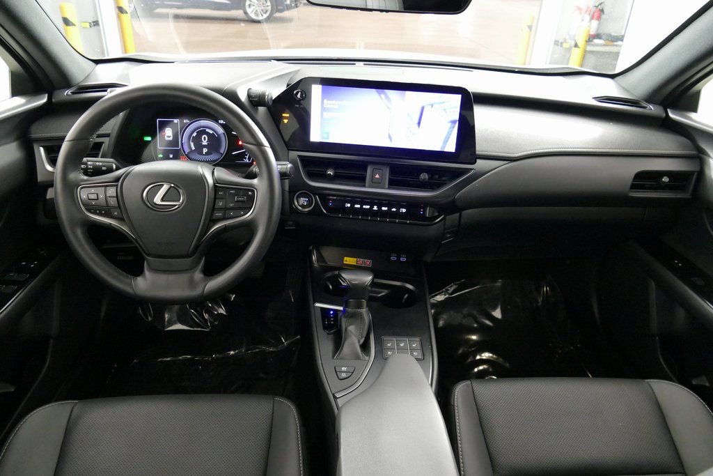 Used 2023 Lexus UX 250h AWD w/ Premium Package image 24