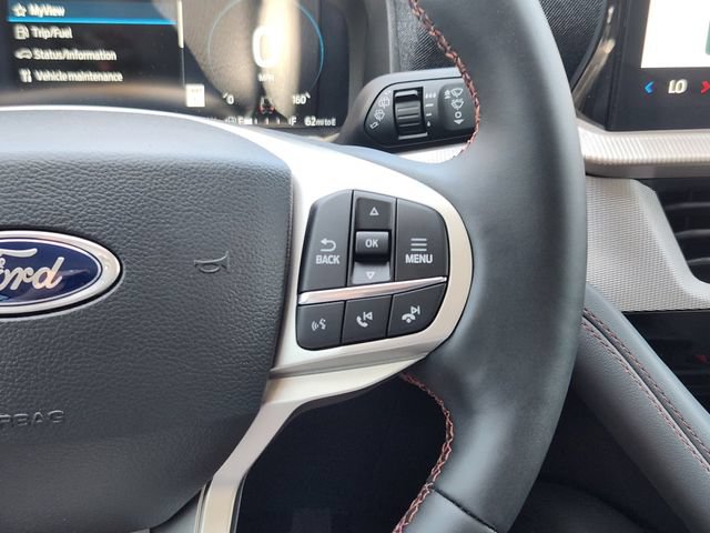 New 2026 Ford Explorer Active w/ Active Comfort Package RWD image 29
