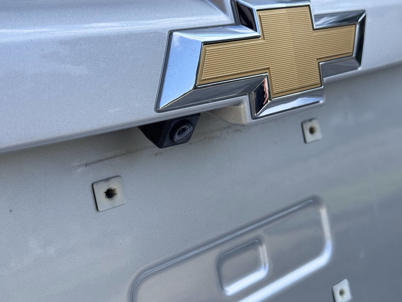 Used 2020 Chevrolet Sonic LT image 4