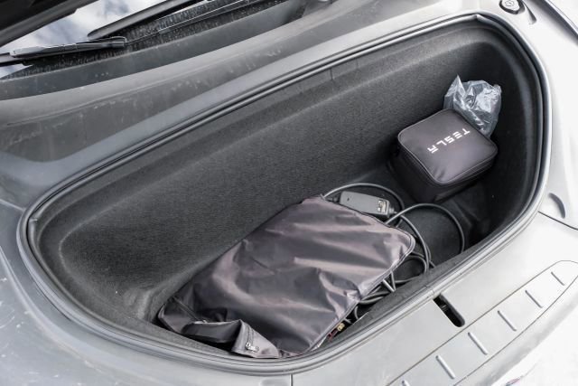 Used 2018 Tesla Model X 100D image 57